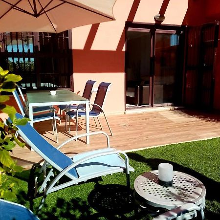Campomar Mijas Exterior foto
