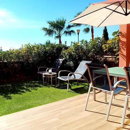 Campomar Mijas Exterior foto