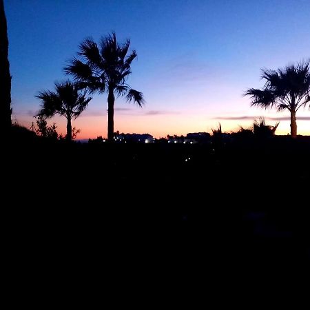Campomar Mijas Exterior foto