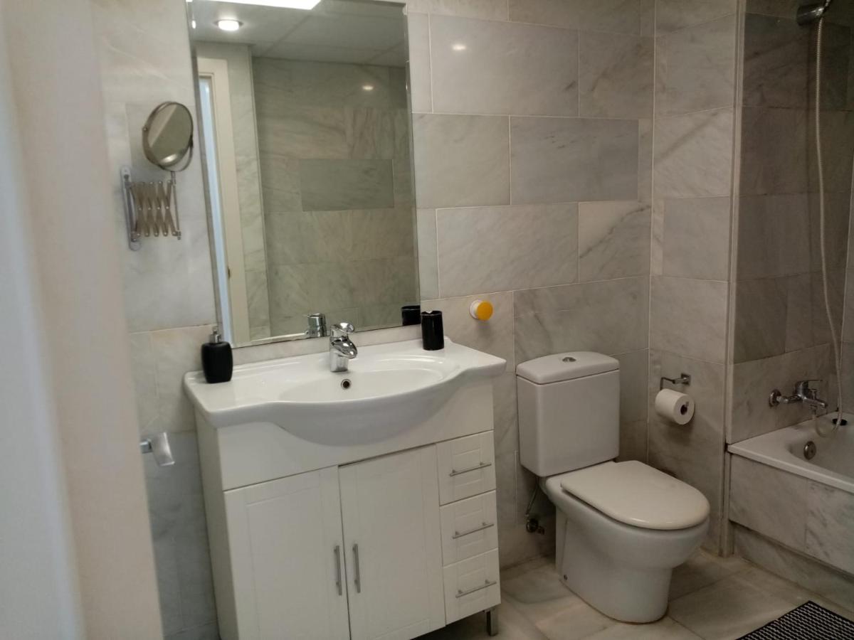 Campomar Mijas Exterior foto