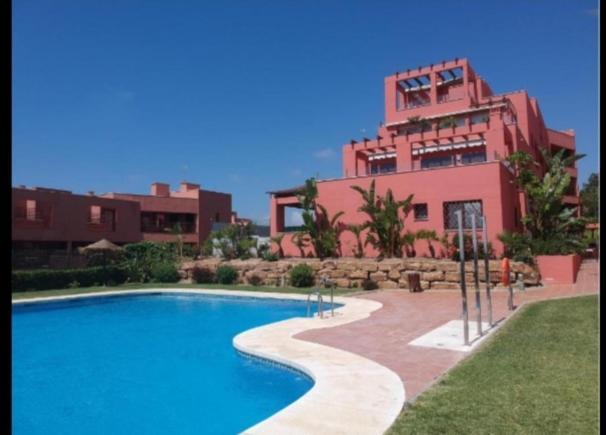 Campomar Mijas Exterior foto