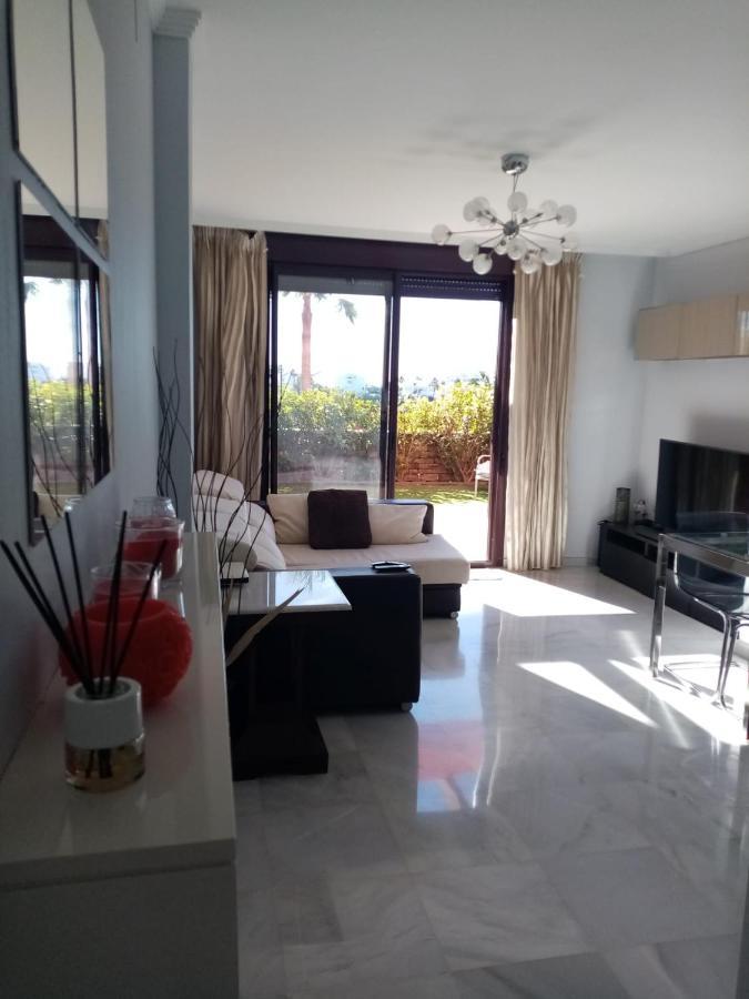 Campomar Mijas Exterior foto