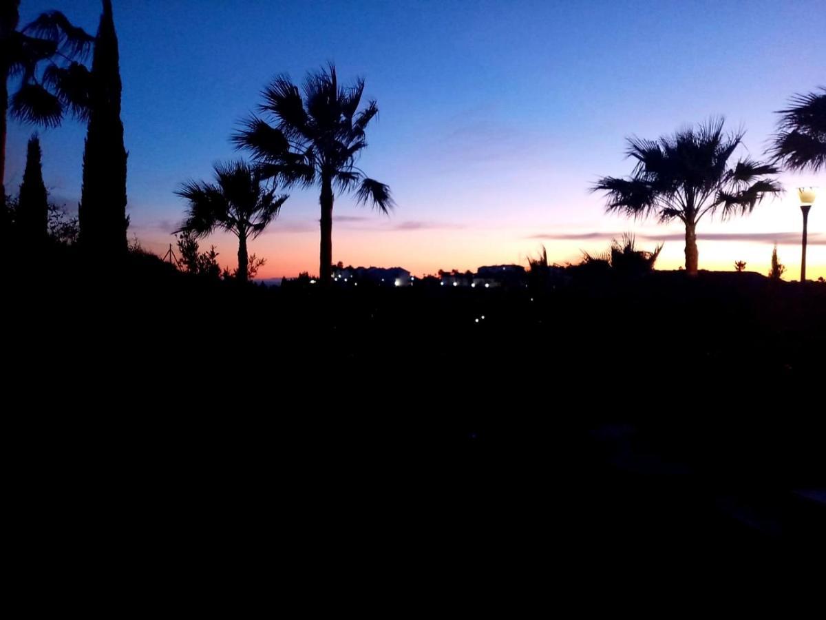 Campomar Mijas Exterior foto
