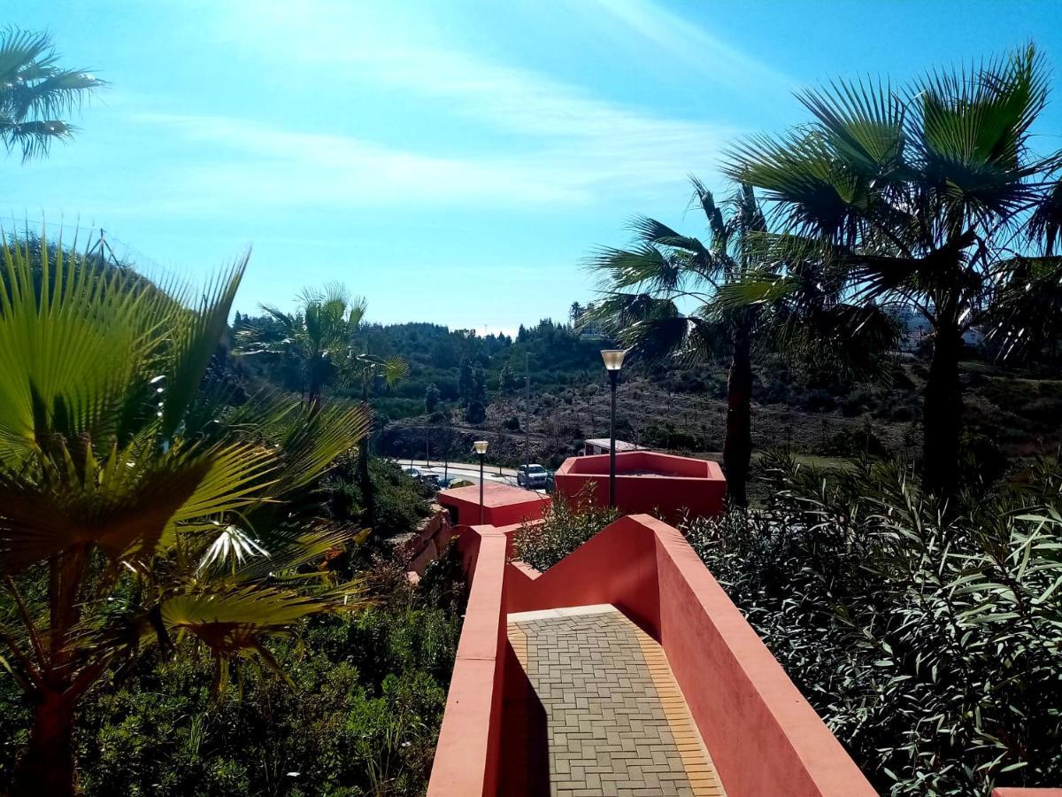 Campomar Mijas Exterior foto